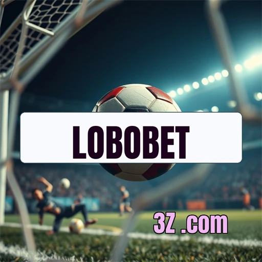 Lobobet: Uma Plataforma Confiavel Para Seus Jogos Favoritos