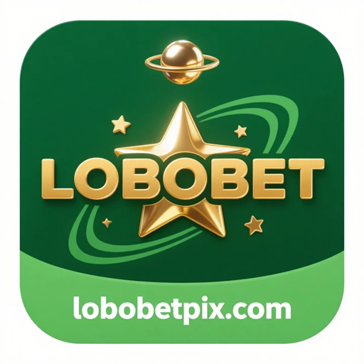 lobobet logo