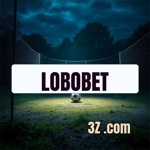 lobobet Plataforma Oficial