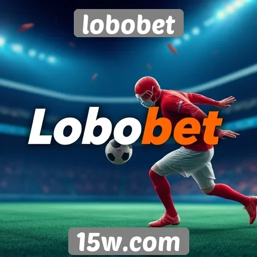 Funcionalidades exclusivas da plataforma Lobobet