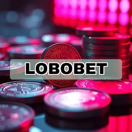 lobobet: As Promoções Especiais Que Você Não Pode Perder!