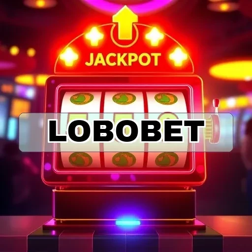 lobobet: Descubra as Melhores Ofertas de Caça-Níqueis Aqui!