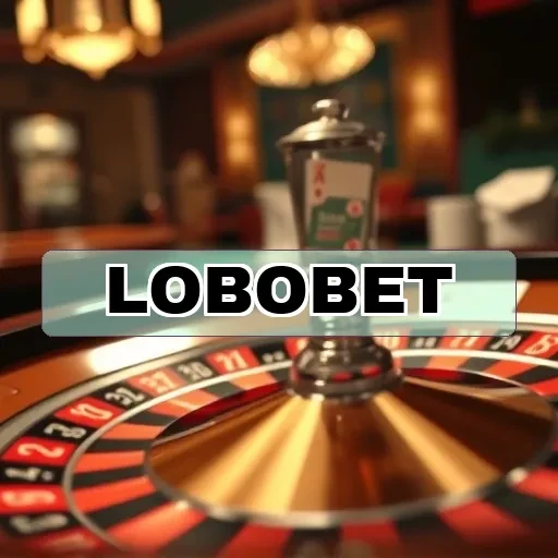lobobet Jogos de Mesa