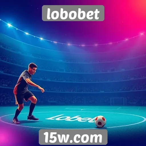 Experiência do usuário na plataforma lobobet